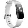 Fitbit Inspire HR Opaska fitness Ekran dotykowy OLED Monitor pracy serca Monitorowanie aktywności 24 godziny na dobę, 7 dni w ty - 3